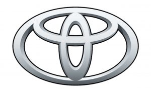 Toyota logo