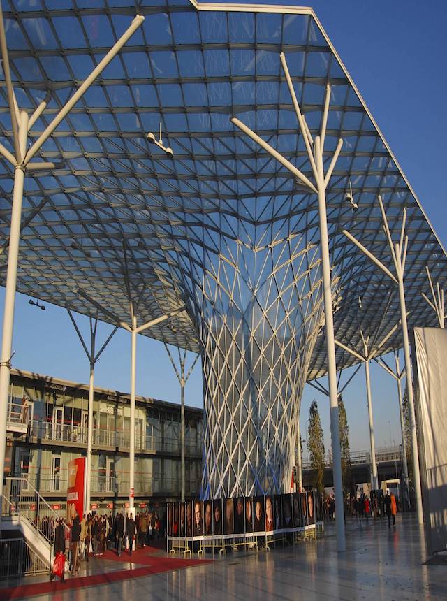 Marketing fieristico: la fiera come strumento di promozione