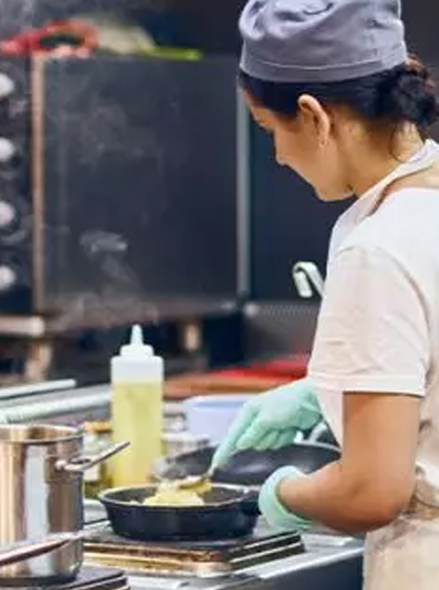 Cooking Team Building: cos’è e come organizzarlo