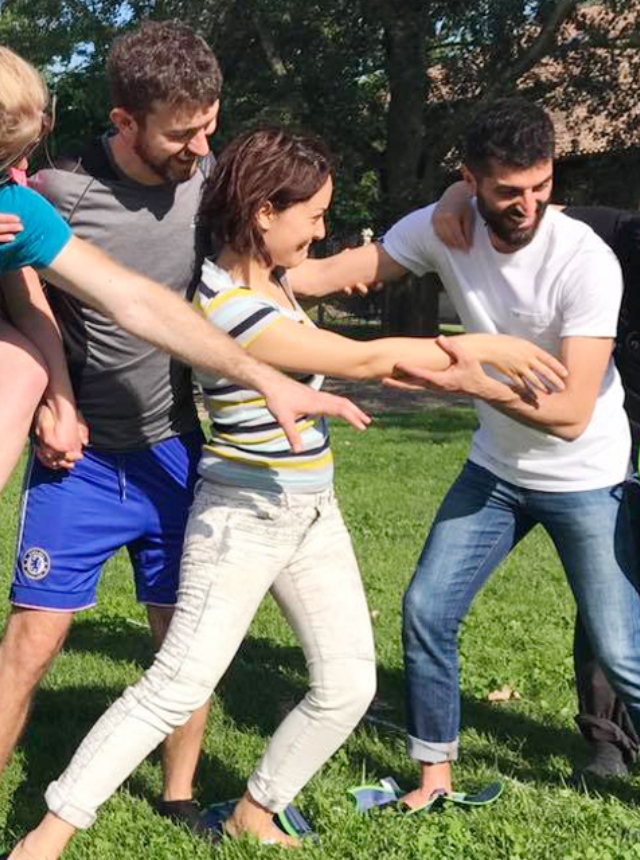 Idee per intrattenimento di un evento aziendale che ti faranno divertire