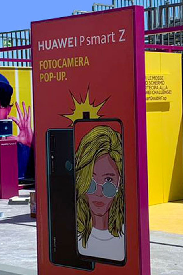 Stand fieristico: idee creative per attirare i visitatori