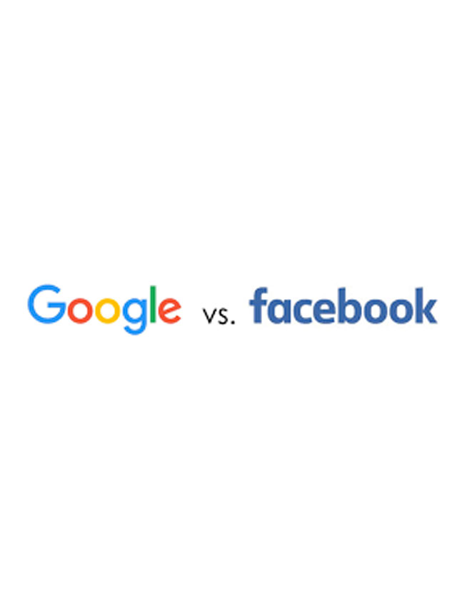 AdWords vs. Facebook ads