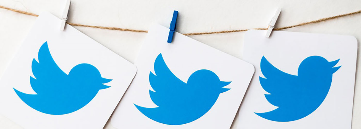Twitter è morto