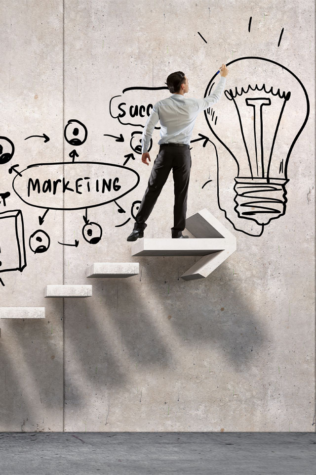 marketing mix