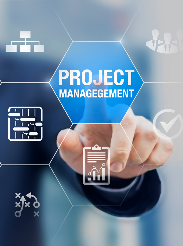 project manager cosa fa