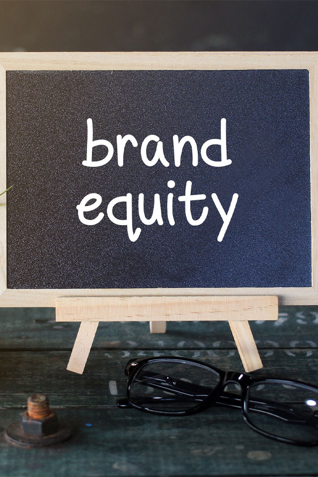 brand equity che cos'è