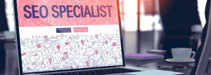 SEO specialist cosa fa