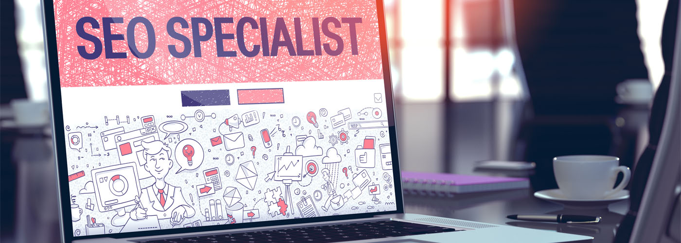 SEO specialist cos’è