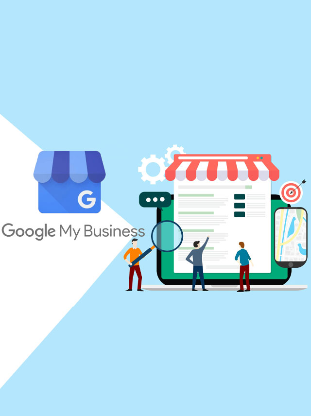 Google My Business come funziona