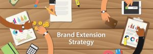 brand extension strategy