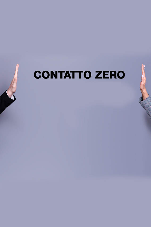 Contatto zero