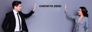 video Contatto zero