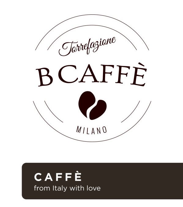 b caffè