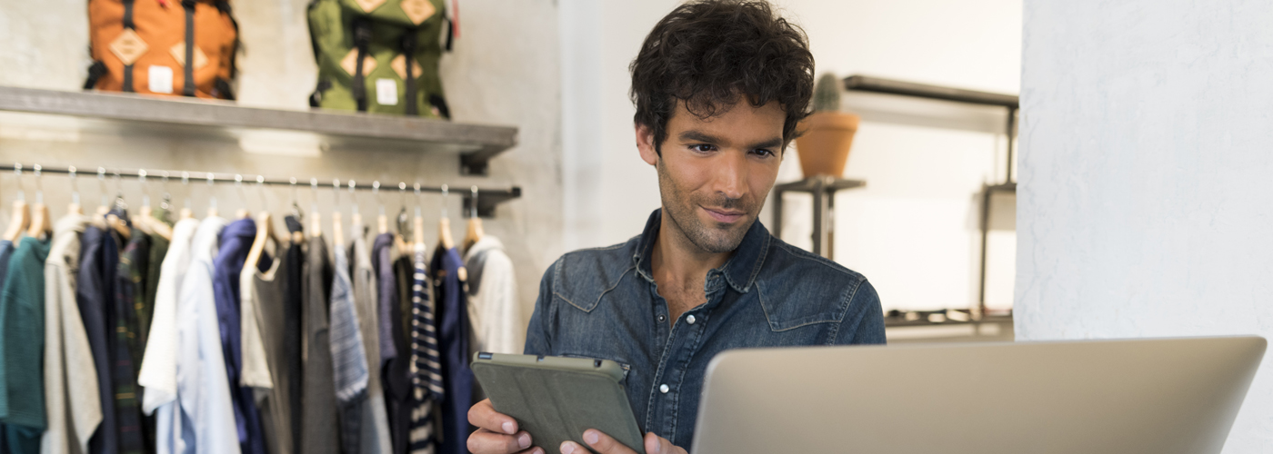store manager cosa fa