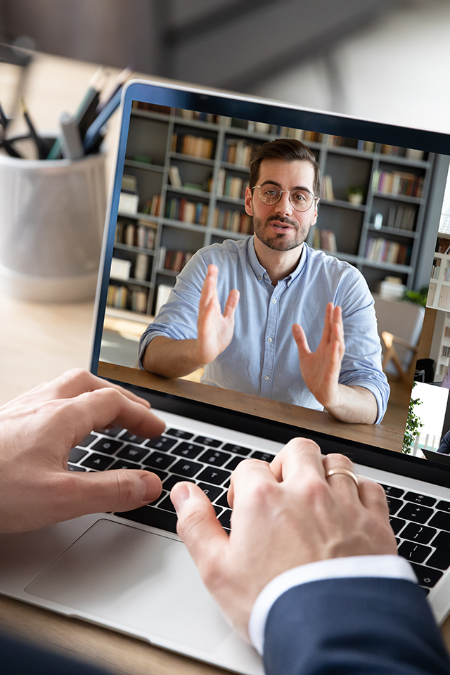 piattaforme di videoconferenza a confronto