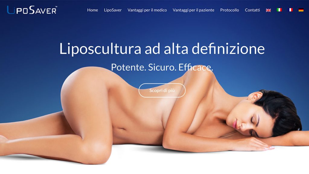 LipoSaver