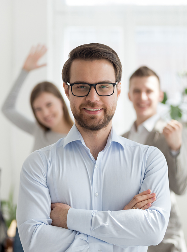 Come diventare un leader a lavoro: consigli di management