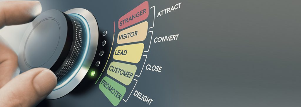 creare una strategia di funnel marketing