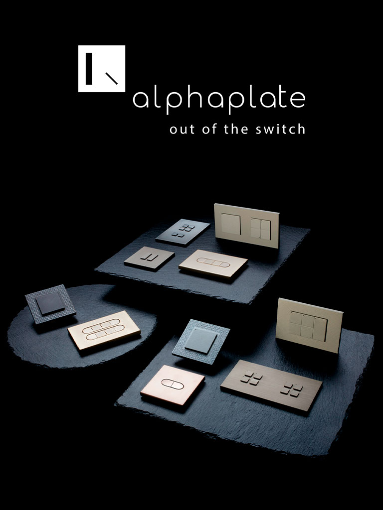 alphaplate