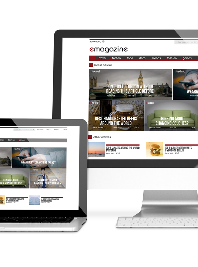 Cos’è un tema di WordPress e come sceglierlo