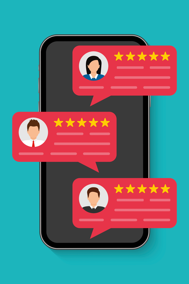 Come ottenere recensioni su Google: visibilità e brand image