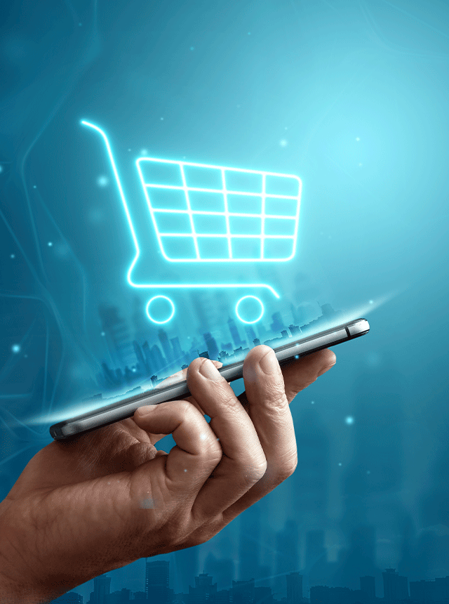 Trend e-commerce 2022