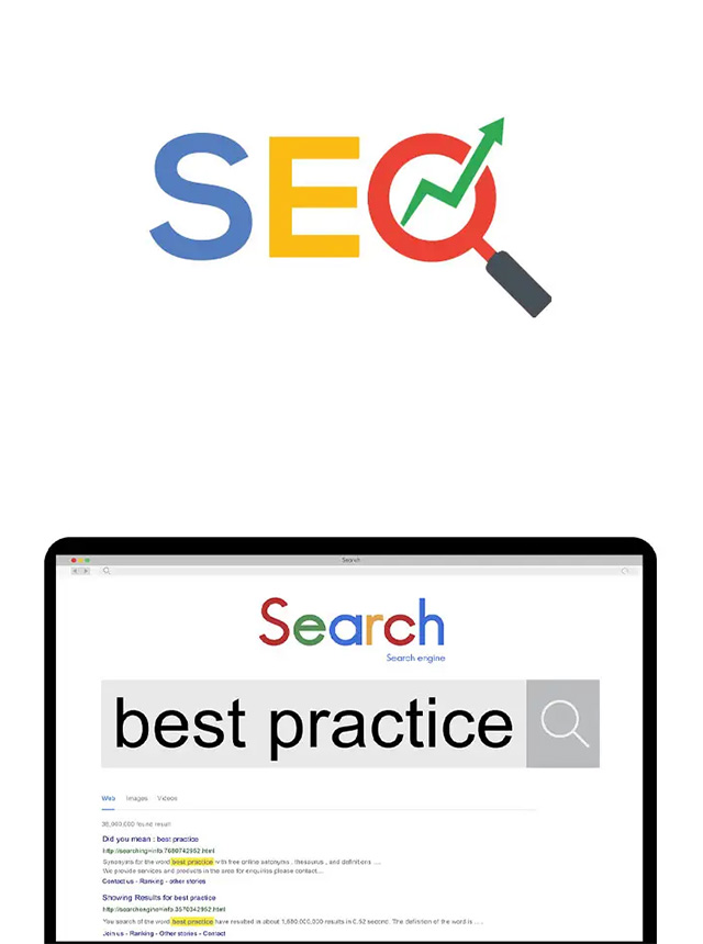 SEO best practices: le 6 da fare assolutamente 