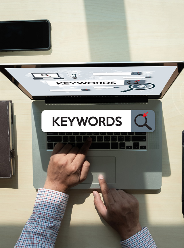 7 efficaci strategie di Keyword Research utilizzando i Social Network