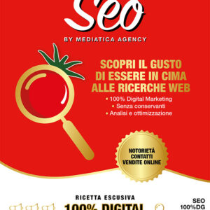 Le metriche SEO più importanti: come monitorare e misurare il successo di un sito web