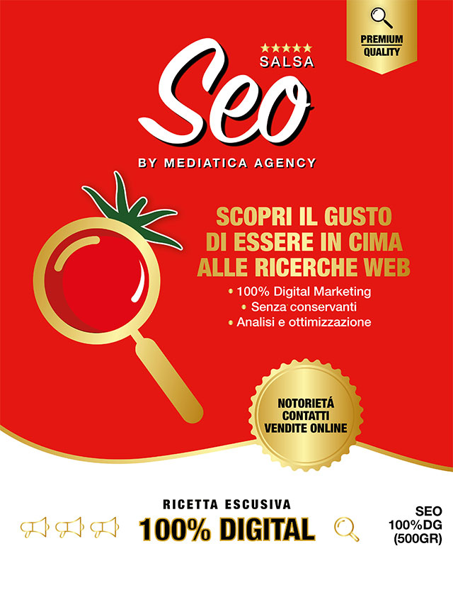 Le metriche SEO più importanti: come monitorare e misurare il successo di un sito web