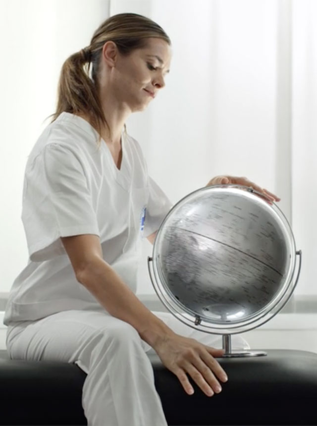 Potenziare le competenze cliniche attraverso i video educativi nel settore sanitario