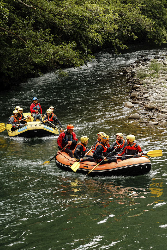 Le 4 tipologie di team building per favorire l’onboarding aziendale