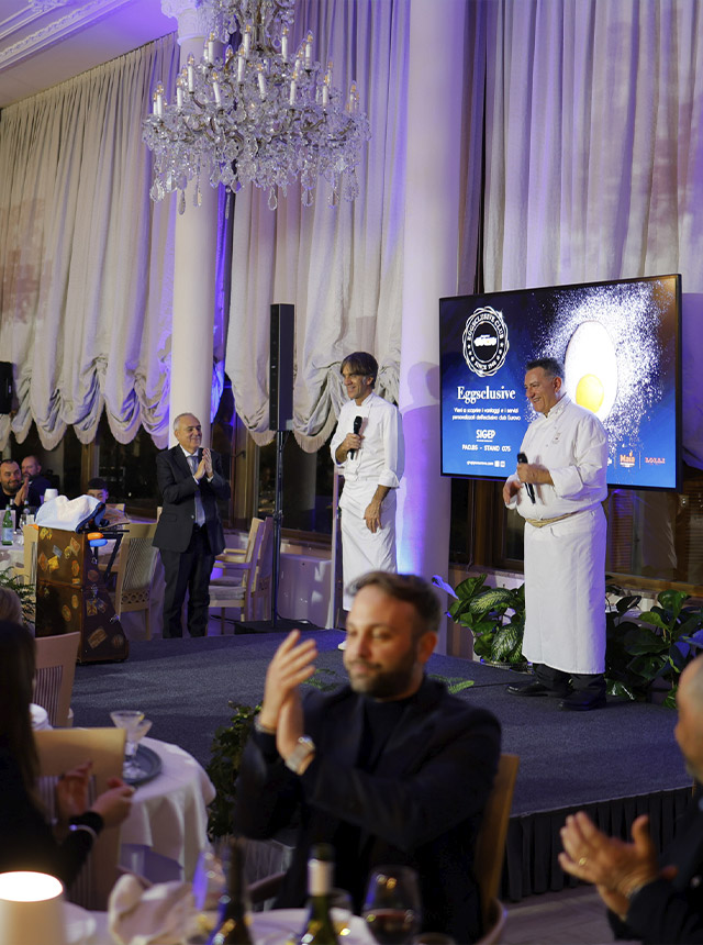 Event manager: cosa fa e quanto guadagna