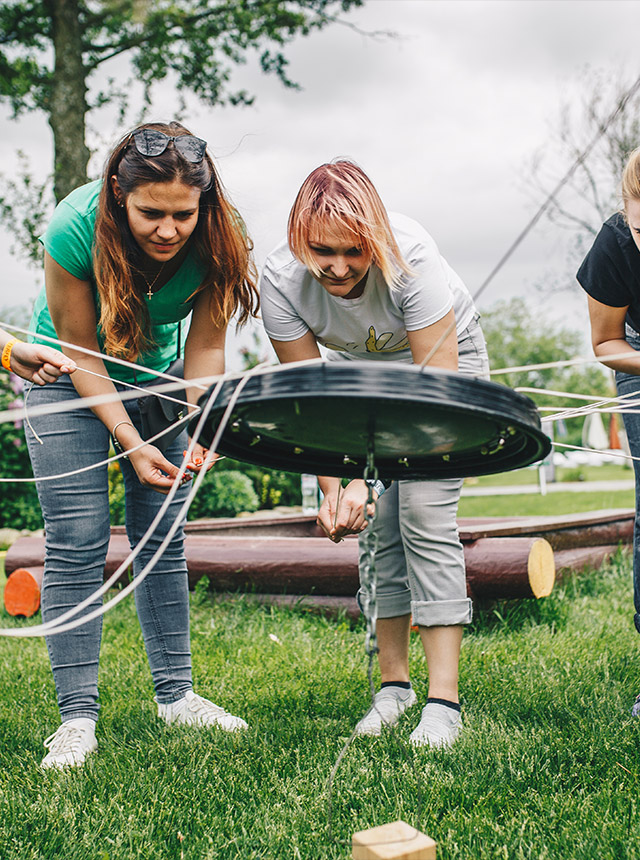 Migliorare le relazioni professionali con il team building emotivo