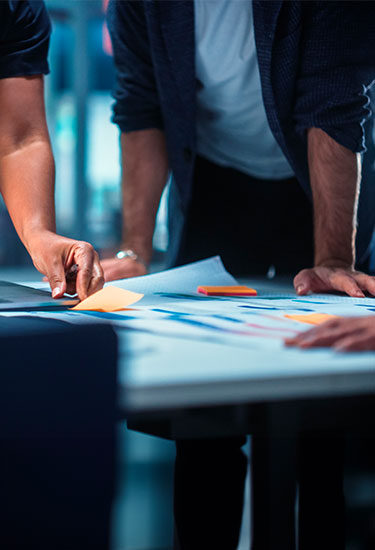 Consulenza marketing strategico