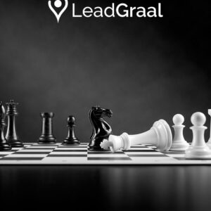 B2B Lead Generation: come trovare nuovi clienti aziendali online