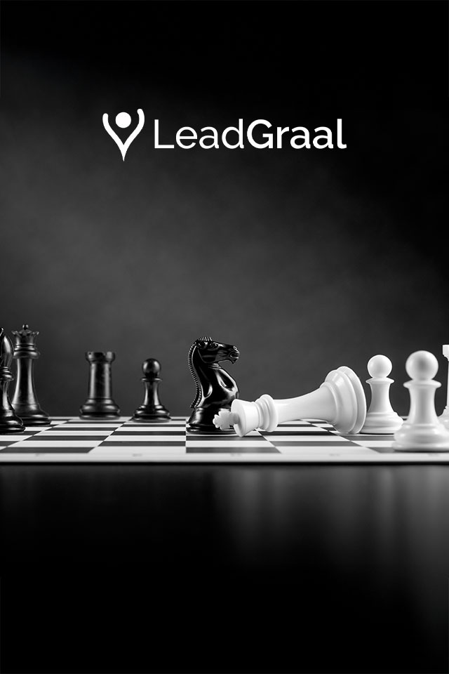 B2B Lead Generation: come trovare nuovi clienti aziendali online
