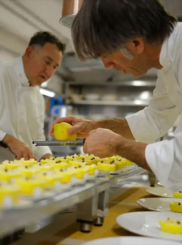 Food & Beverage strategy per eventi: Non state nutrendo persone, state plasmando percezioni