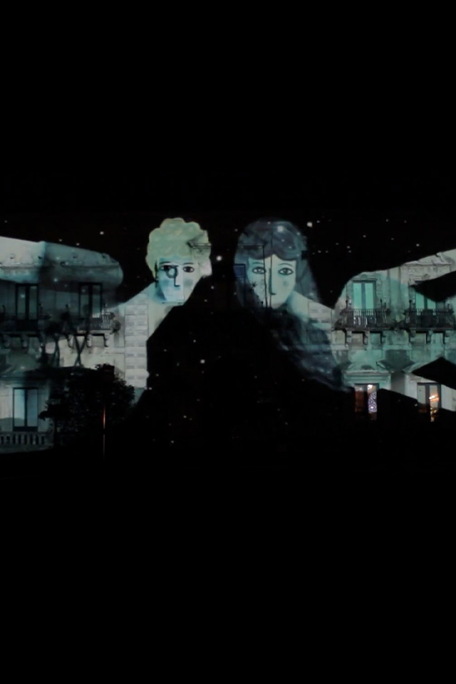 Tecnologie per eventi: Dall’app di networking al video mapping per stupire i partecipanti