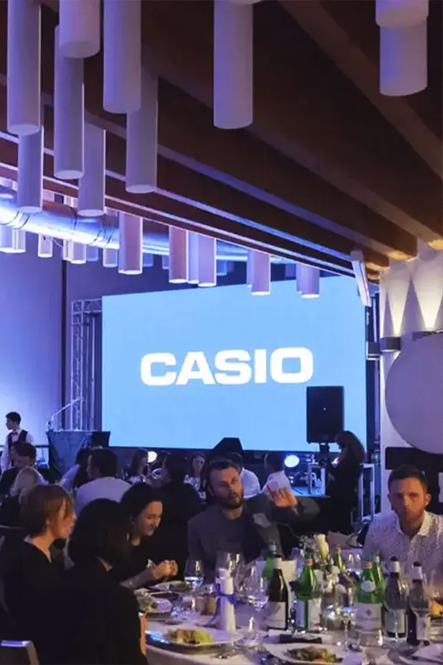 Il dietro le quinte di un grande evento a Milano: il ruolo chiave dell’Event Manager