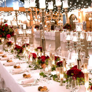 Cenone aziendale 2025: guida ai 5 trend essenziali (e ai consigli anti-fallimento)