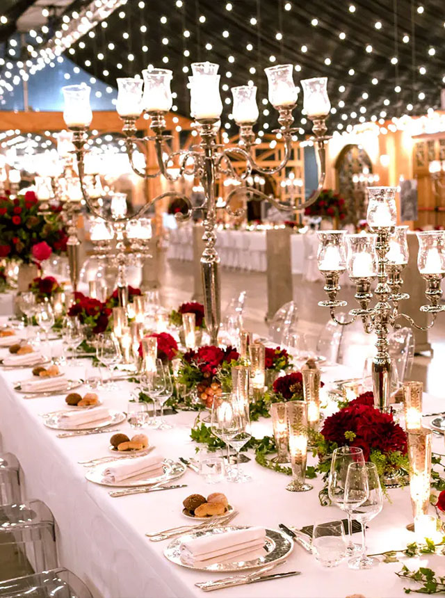 Cenone aziendale 2025: guida ai 5 trend essenziali (e ai consigli anti-fallimento)