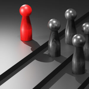 Marketing Settoriale vs Marketing Tradizionale