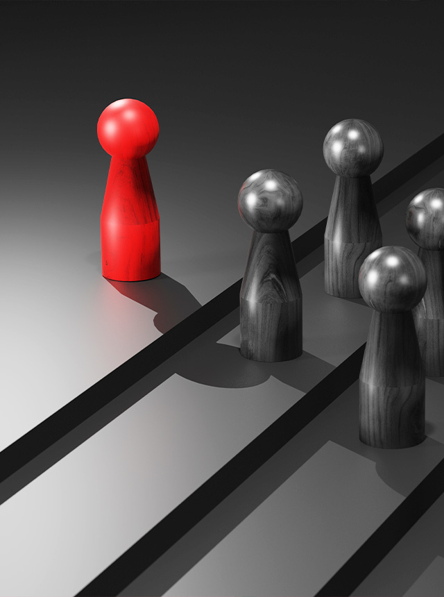 Marketing Settoriale vs Marketing Tradizionale