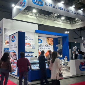 Gamification Allestimenti Fieristici: stand Interattivi