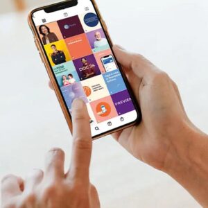 Preventivo Social Media Marketing PMI