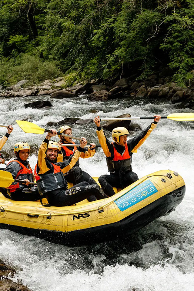 Costo Medio Attività Team Building