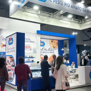 Come Progettare Uno Stand Efficace