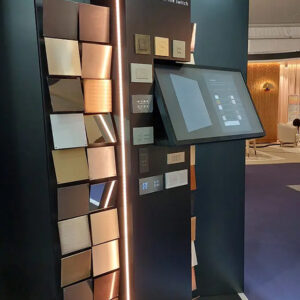 Stand Fieristico Efficace a Milano: Come Progettarlo
