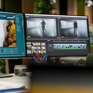Agenzia Creazione Video ai: Rivoluziona la Produzione Audiovisiva